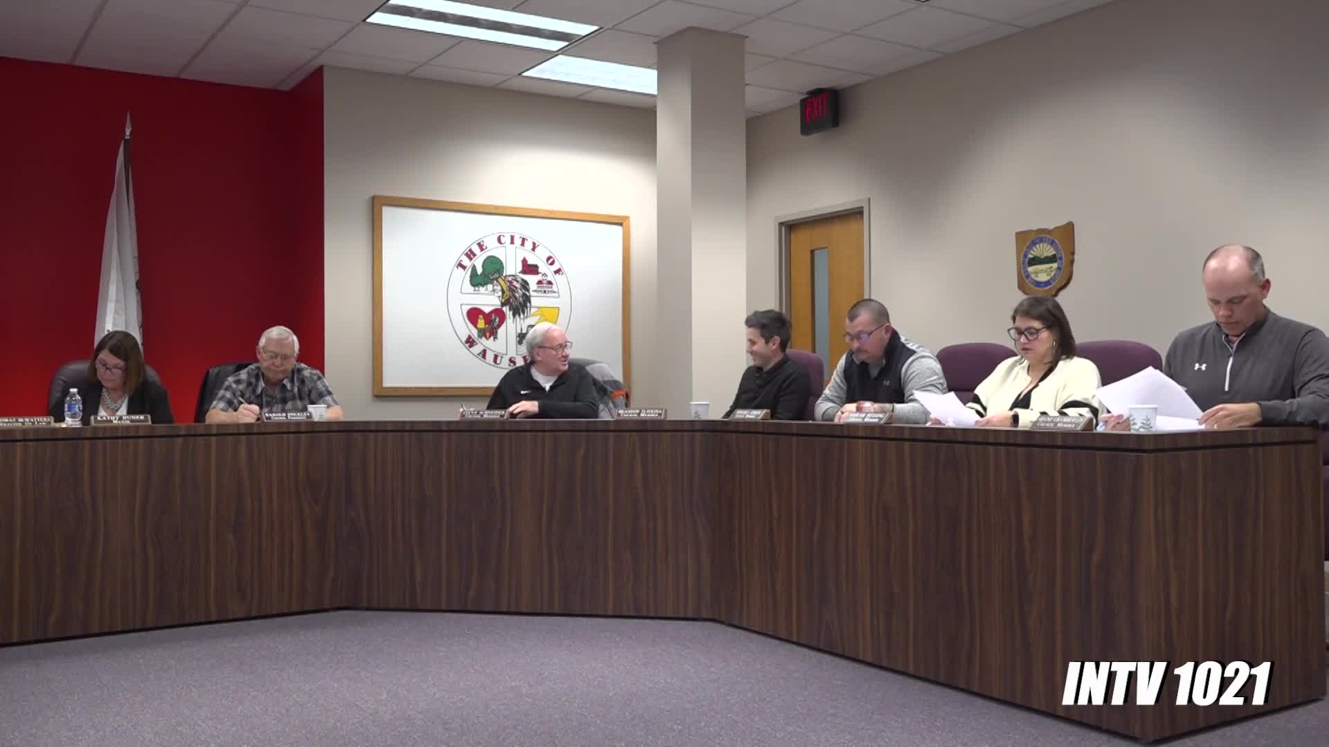 Waseca City Council approves emergency management agreement and new heart monitors purchase