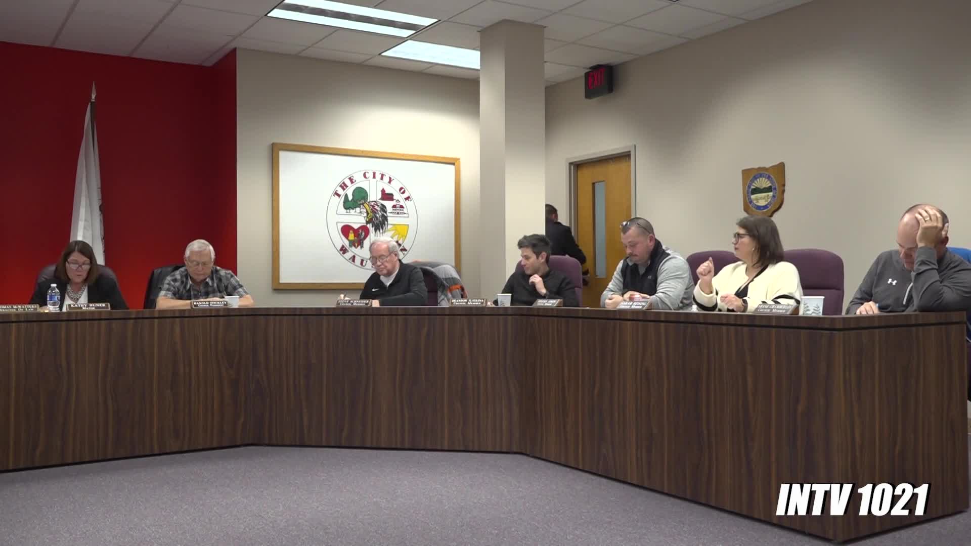 Wausau police add officers while handling 12551 calls in 2024