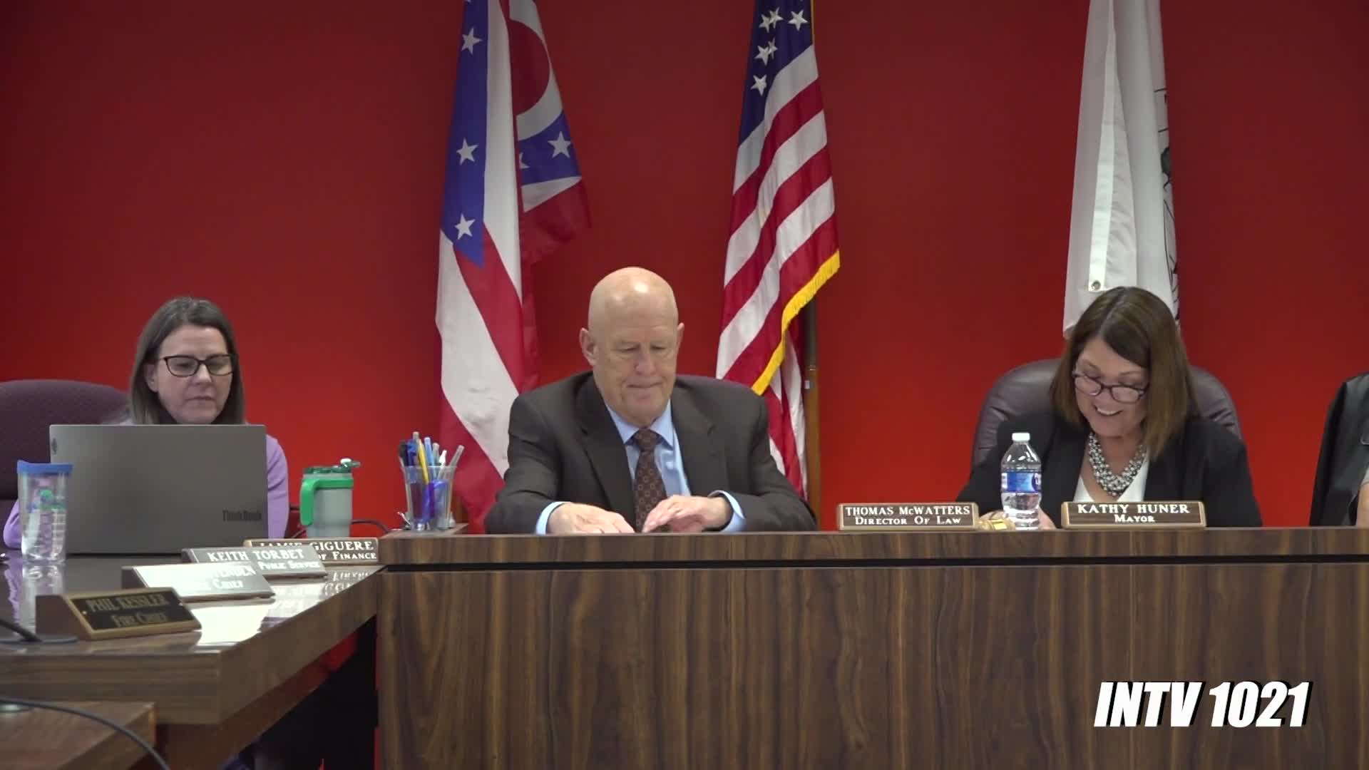 Wausau City Council approves first reading of mobile food vehicles ordinance