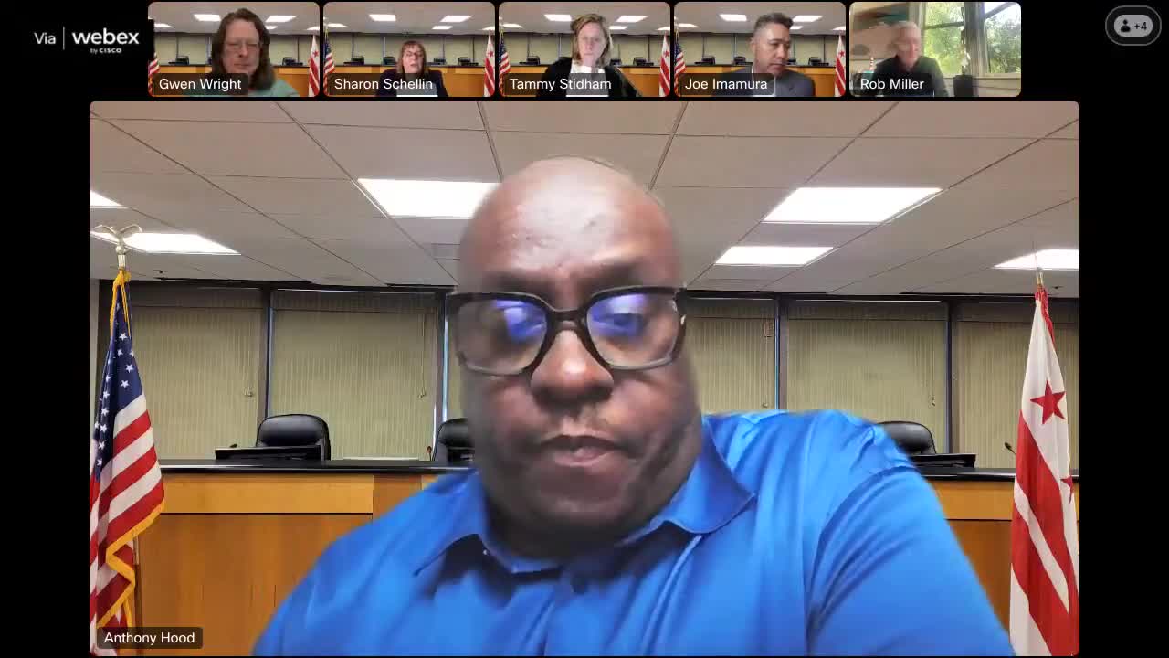 Commission defers decision on Florida Rock marina 10-year extension; seeks more information