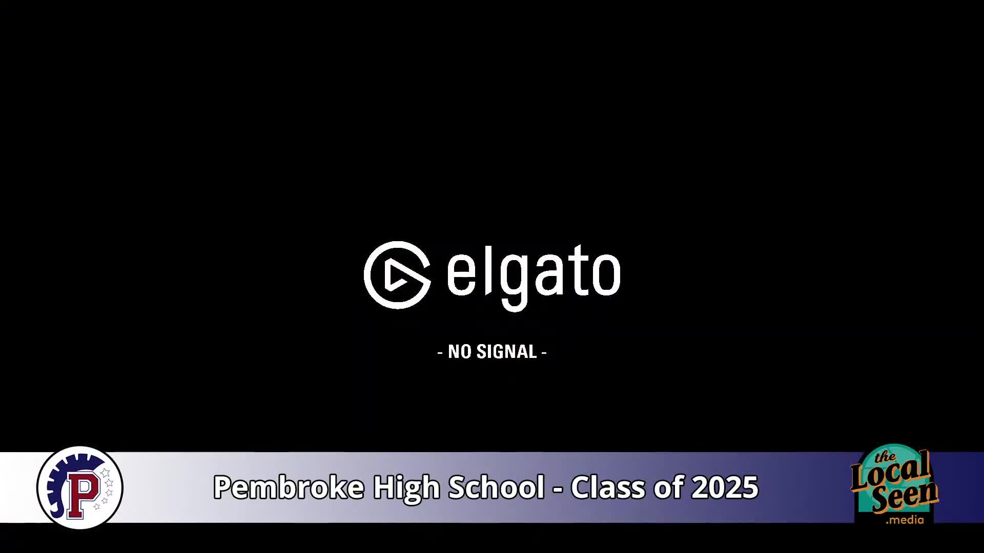 Pembroke High School celebrates graduation of Class of 2025 with heartfelt tributes