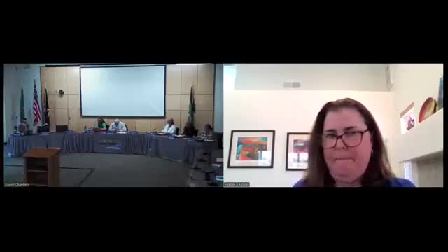 North Bend Council OKs interim police-services agreement with Snoqualmie amid transition dispute