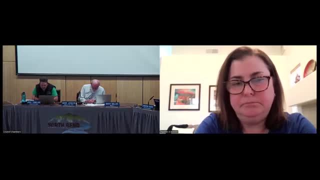 North Bend Council responds to Snoqualmie's abrupt police service termination notice