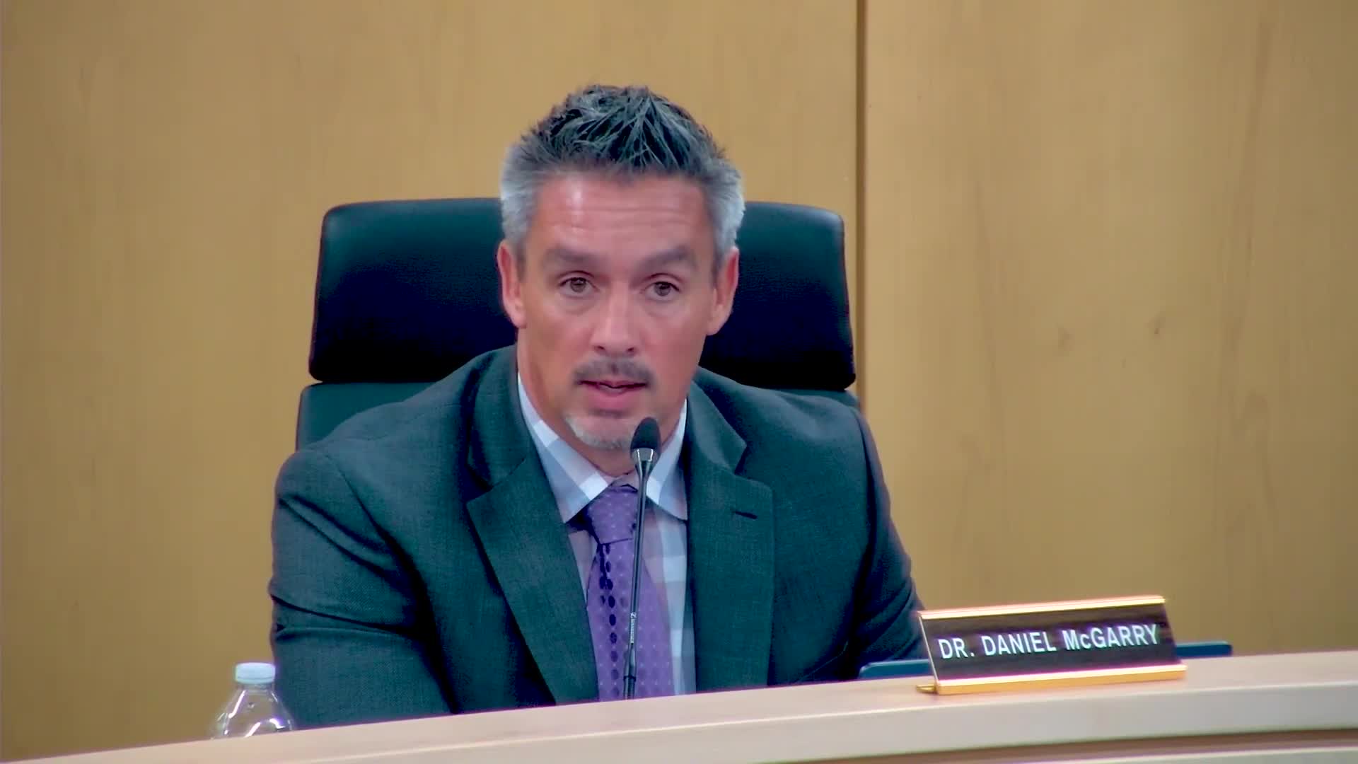 School Board reviews new AP African American Studies course and updated policies