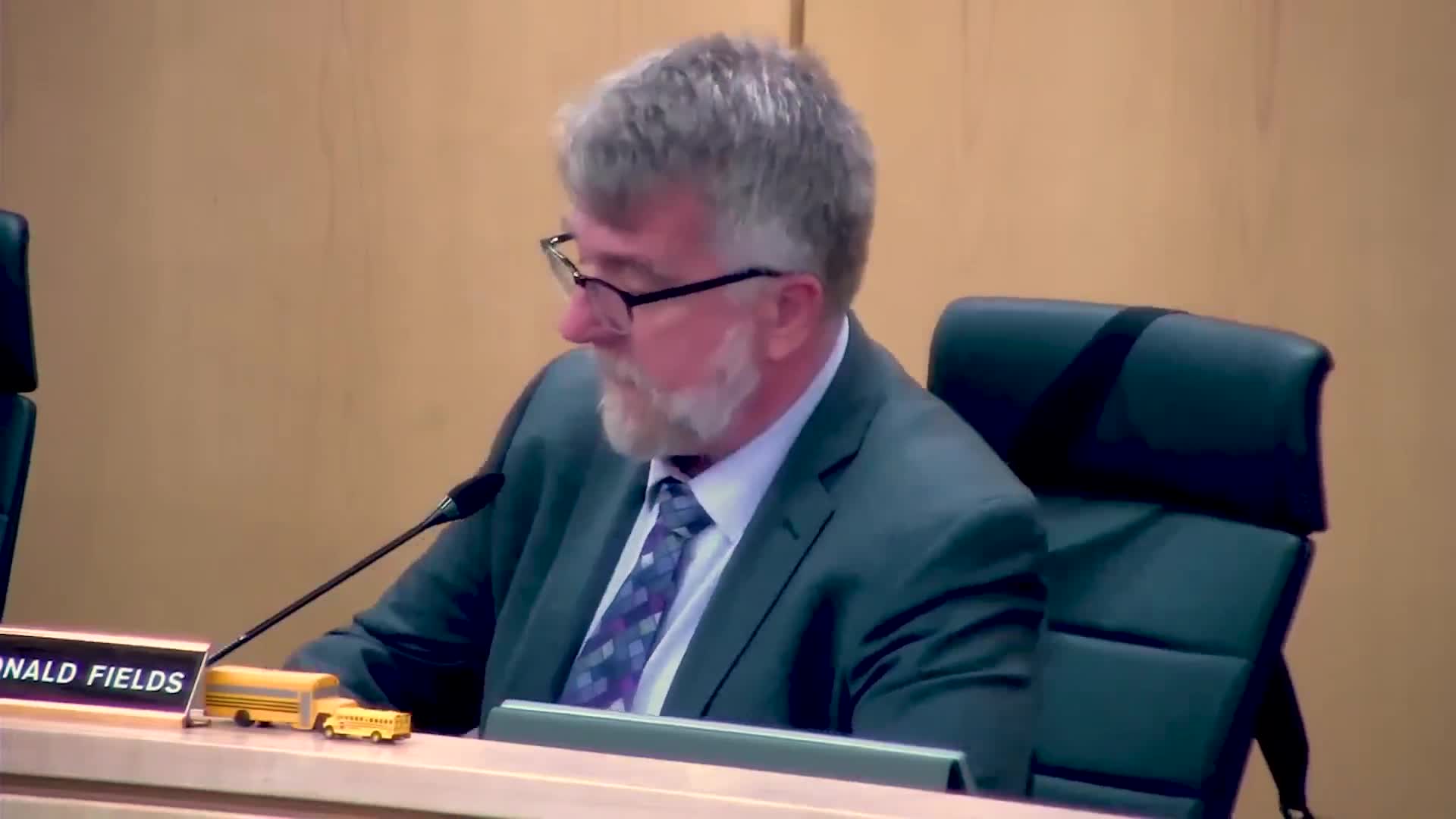 Upper Darby board adopts multiple policy updates including school-calendar flexibility and vaping rule changes