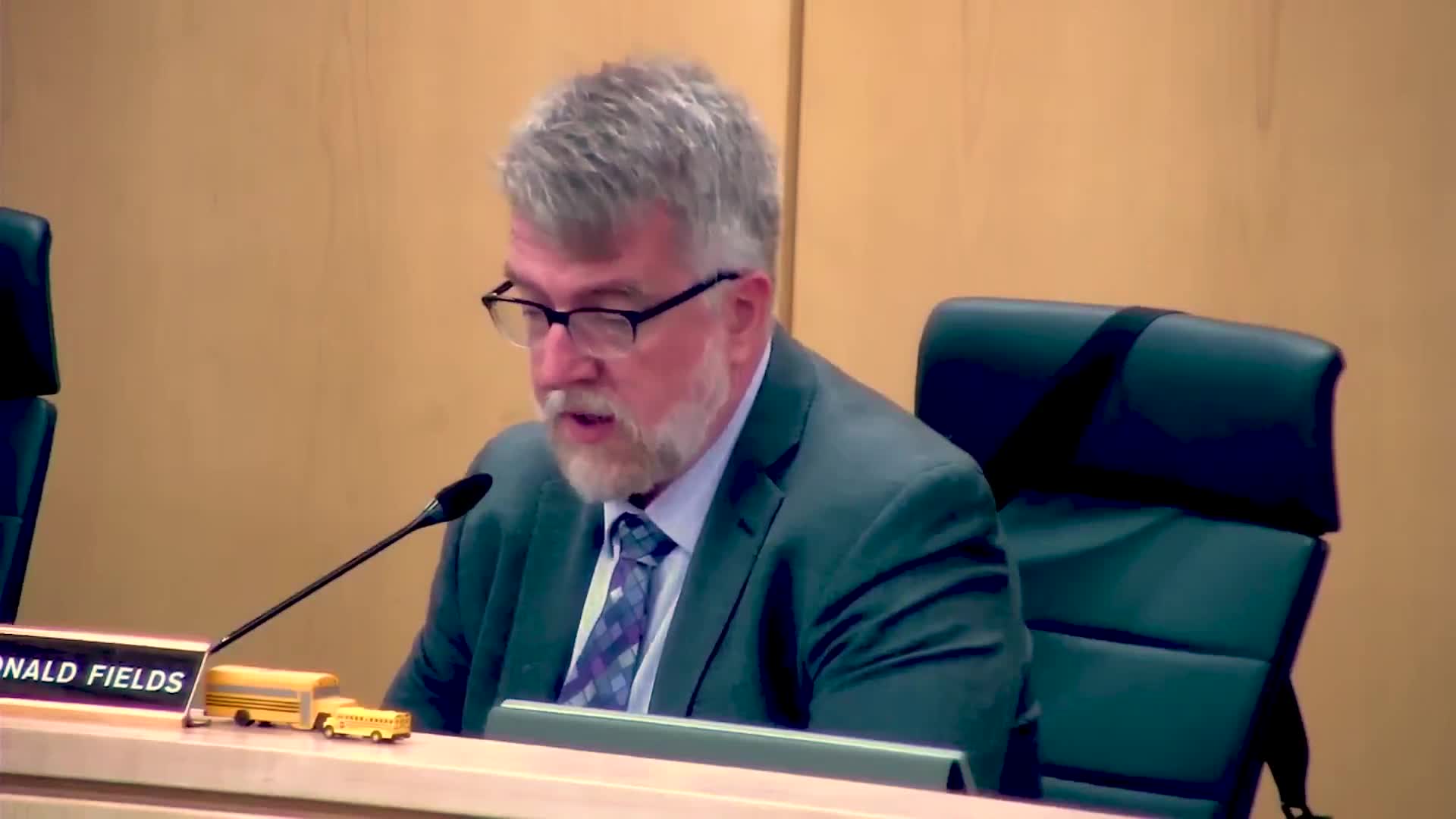 Board members urge greater dual-enrollment participation after DCCC tour; new annex planned near high school