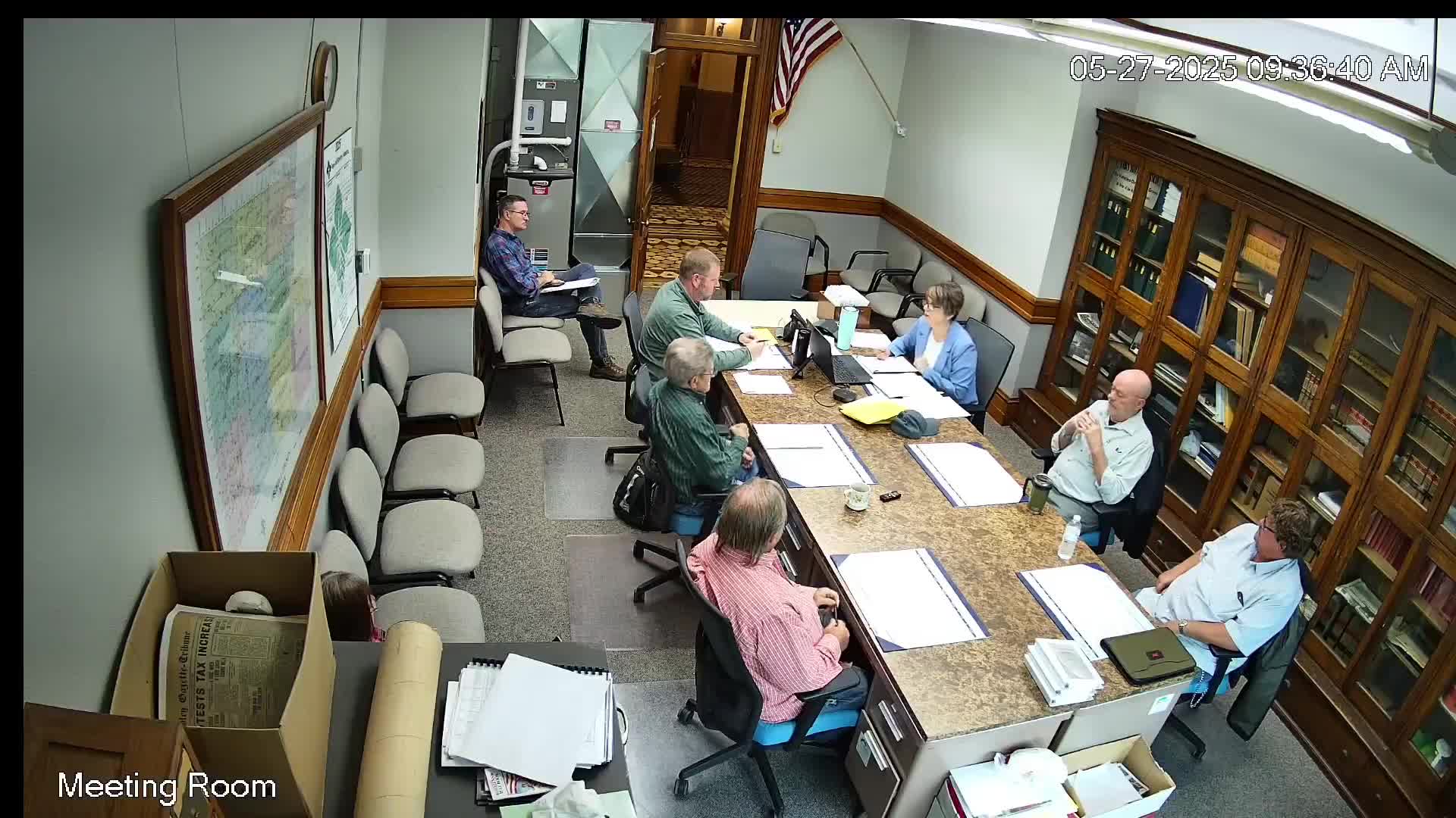 Board discusses EMS funding, PCC reimbursements and ambulance funding; schedules deeper review on next agenda