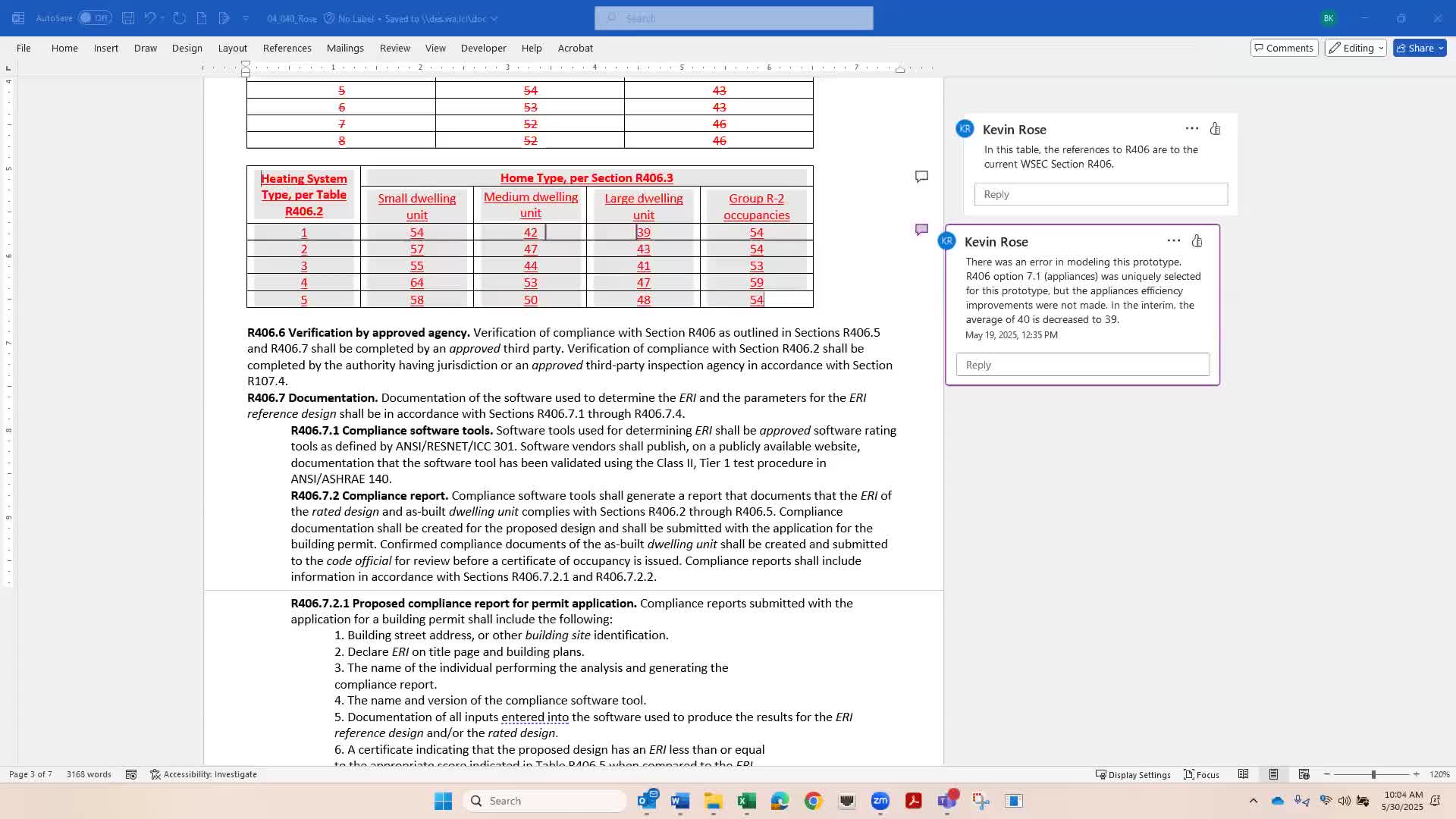 TAG discusses mandatory heat‑recovery ventilation for cold climates; members form technical questions and suggest credits path
