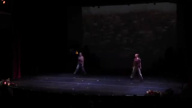 Missoula troupe stages '82 Fires' Irish‑dance capstone honoring 1910 wildfire and modern firefighters