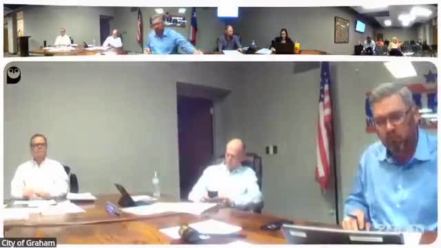 Council reviews feasibility of tapping West Central line to bring raw water to treatment plant; staff to include option in PK water study