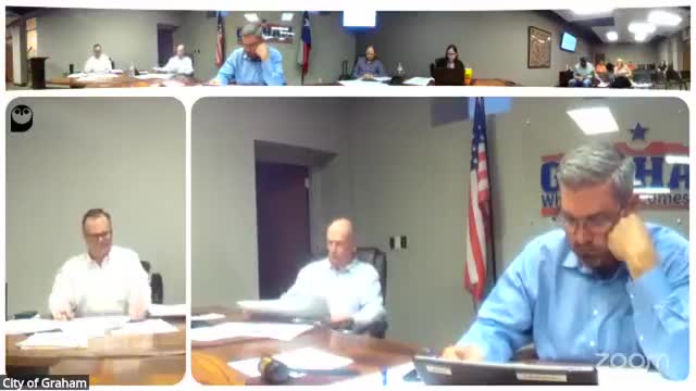 City manager proposes 7% water and sewer rate increase as part of FY budget; council to consider July 17 first reading