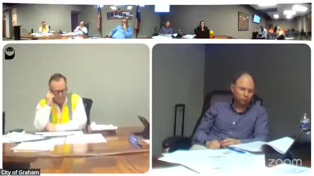 City reviews request to increase ambulance subsidy; council cautious