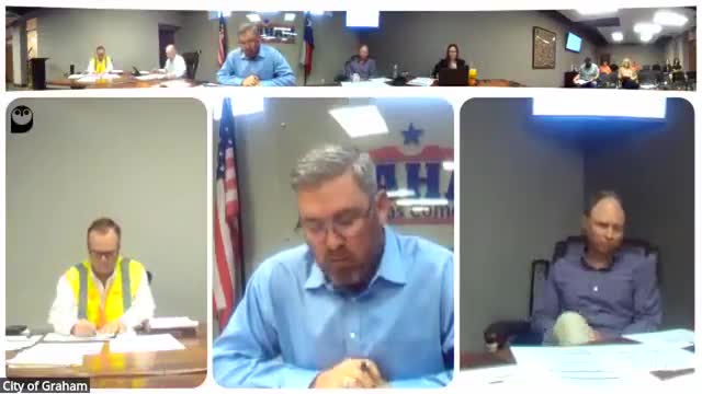 City manager proposes FY 2025–26 budget, recommends 4¢ tax-rate increase