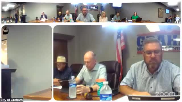 Graham plans drive-through rabies clinic after city reports rabies-positive wildlife