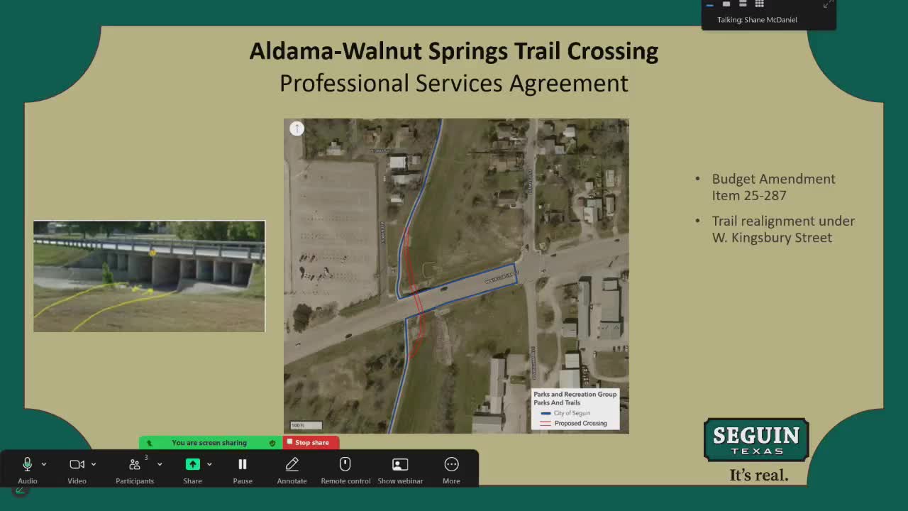 Seguin City Council approves Caterpillar as Texas Enterprise Zone project