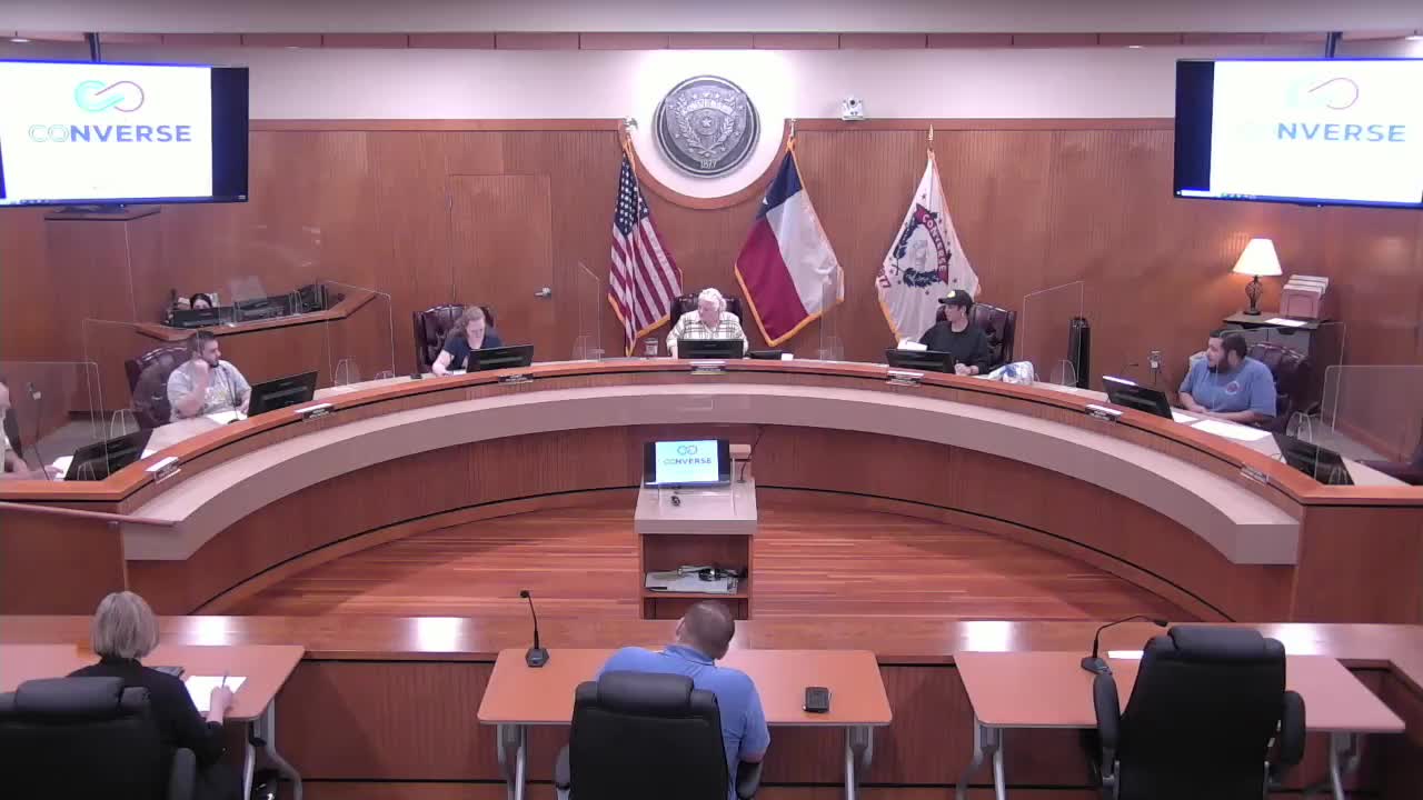 City Council plans Veterans Day parade and Farmers Market at City Park