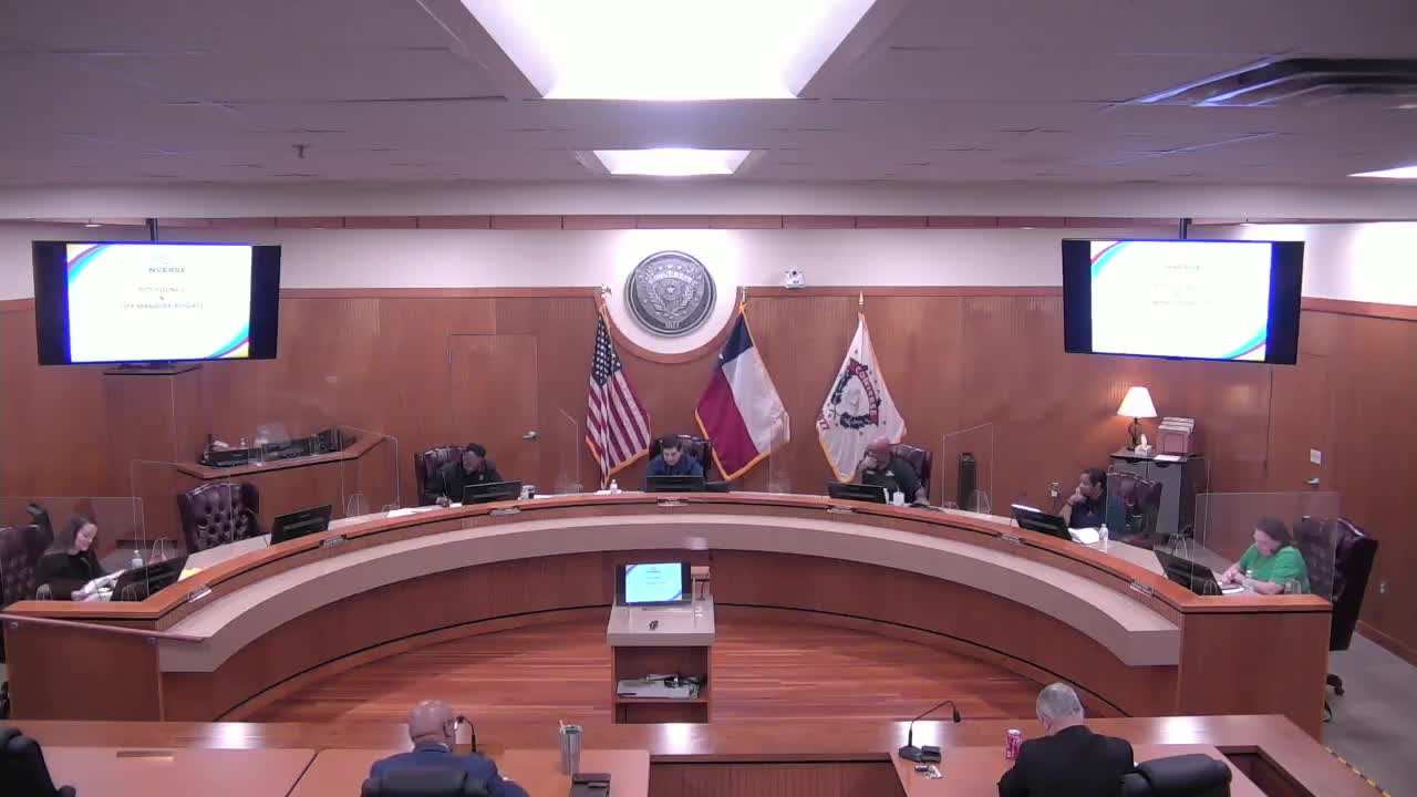 Local Leaders Highlight Veterans Day Ceremonies and Urgent Water Crisis at Community Meeting