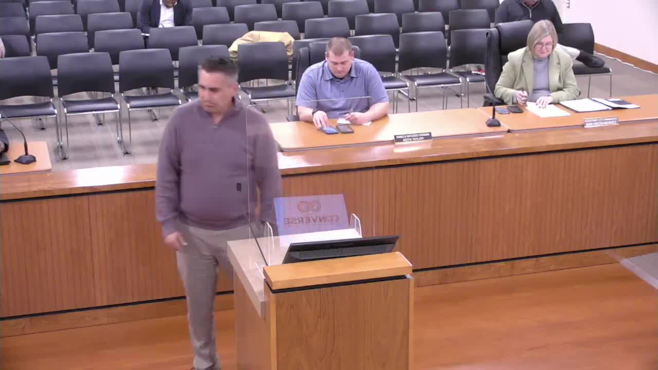 Converse Parks and Recreation Commission approves 2025 events calendar, sets dates for five main events