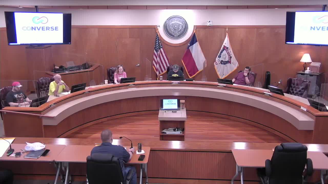 Parks Committee plans North Park updates including new toddler playscape