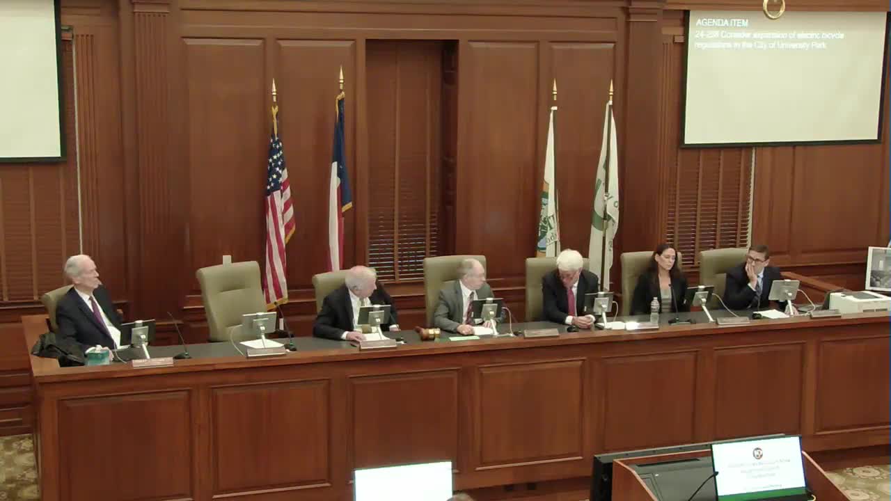 City Council approves noise reduction measures for Williams Park pickleball courts