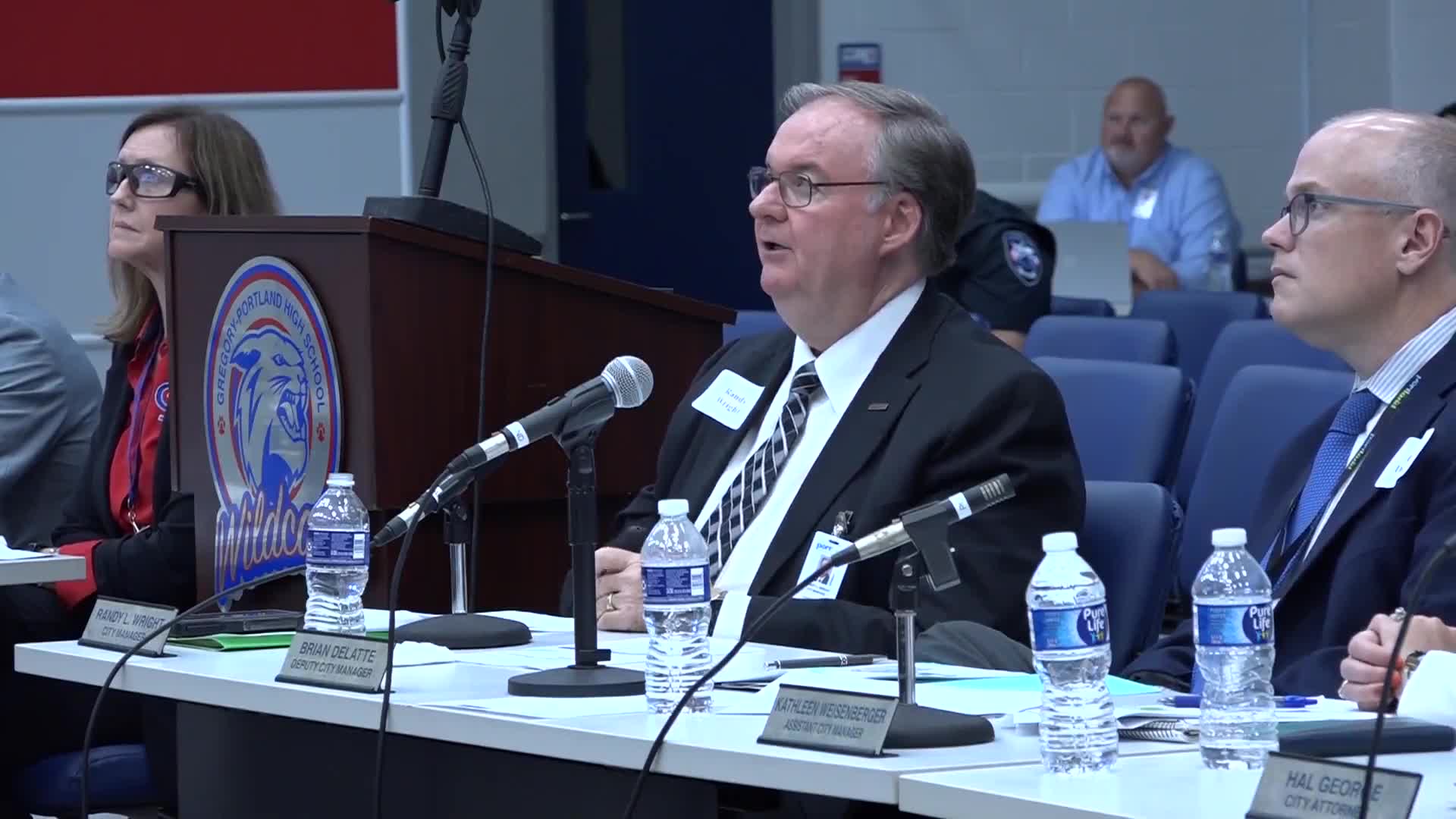 City Council maintains steady tax rate for over a decade