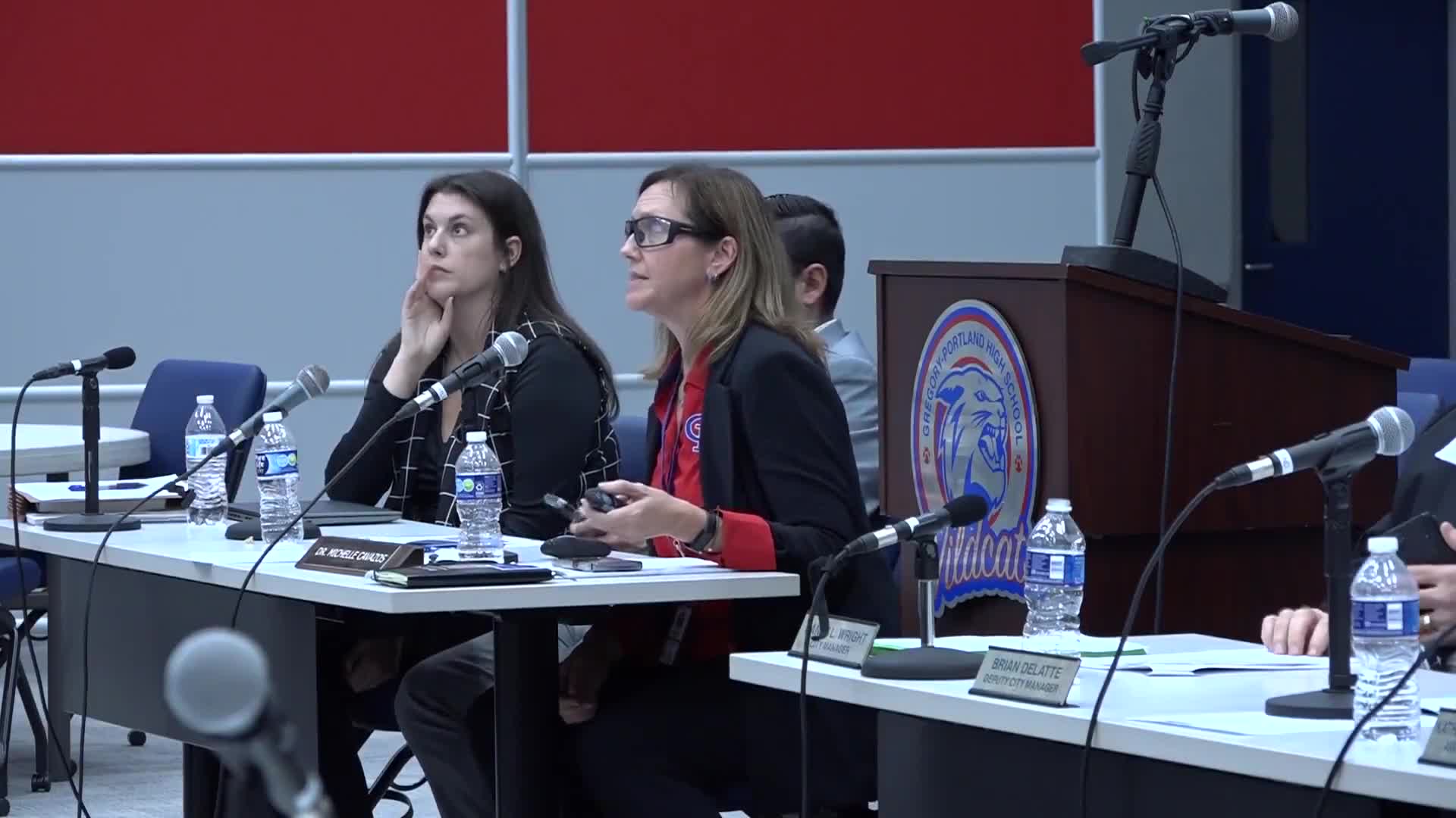 School District reviews facility conditions and plans future expansions amid enrollment growth
