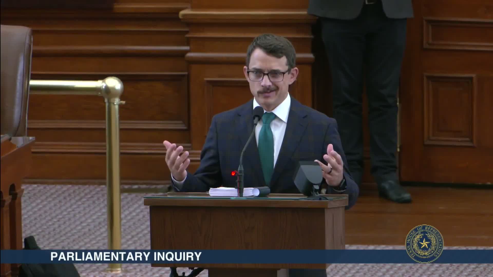 House concurs on 'Summer Willis Act' to clarify consent in sexual‑assault law