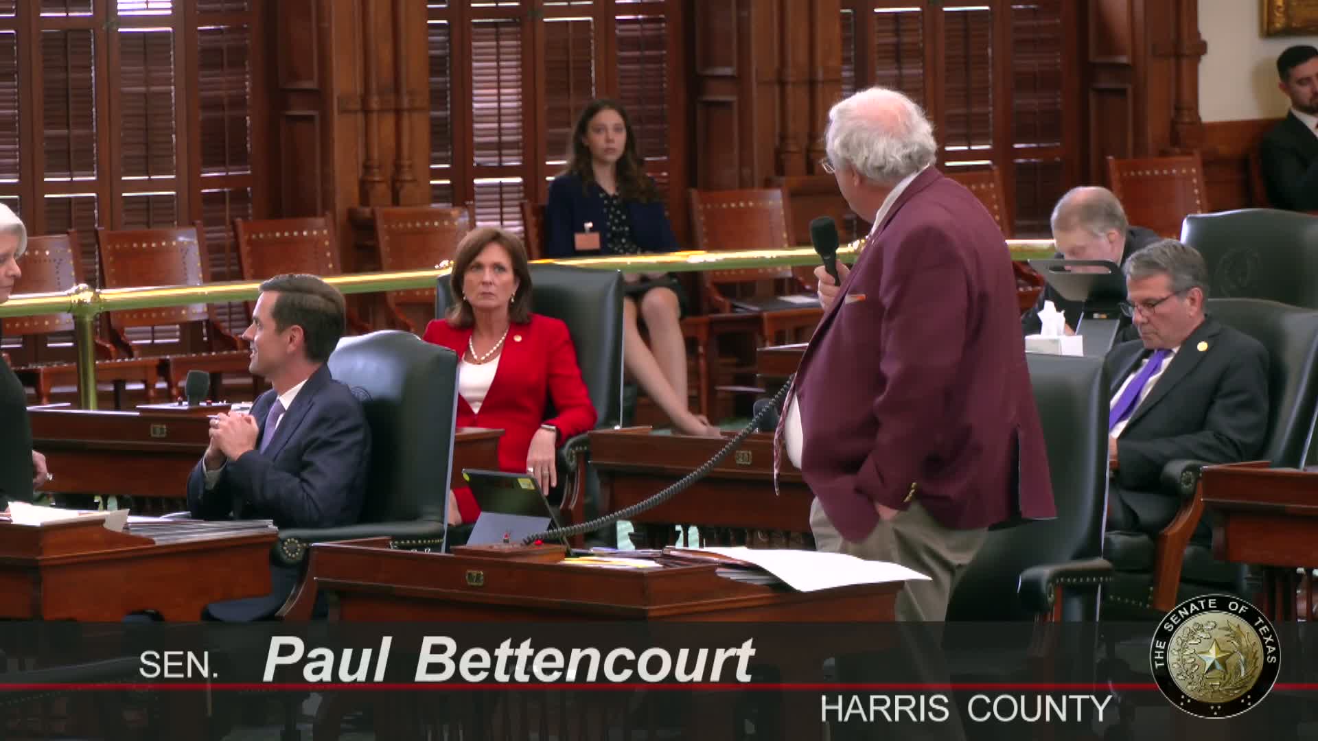 Texas Senate passes SB 571 to enhance protections against educational predators