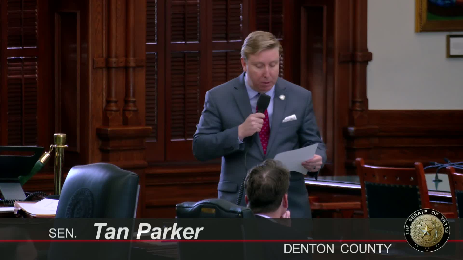 Texas Senate designates San Antonio as Military City USA for next decade