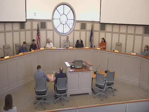 Leesburg officials unveil social media strategy to boost community engagement