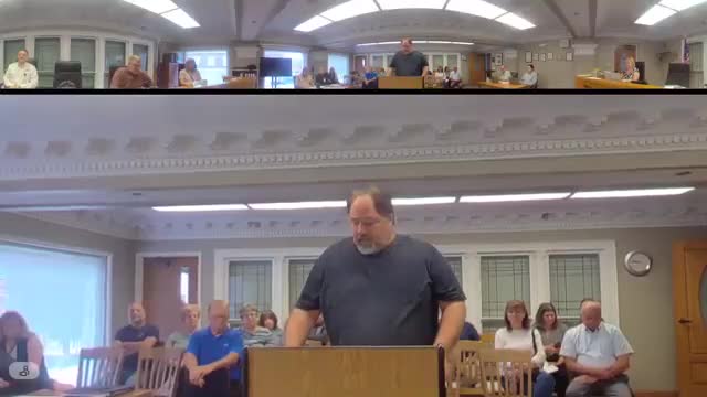 Du Bois County Commissioners oppose Mid States Corridor Project citing environmental concerns