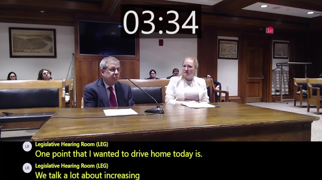 MAPC champions housing supply strategies amid Massachusetts crisis