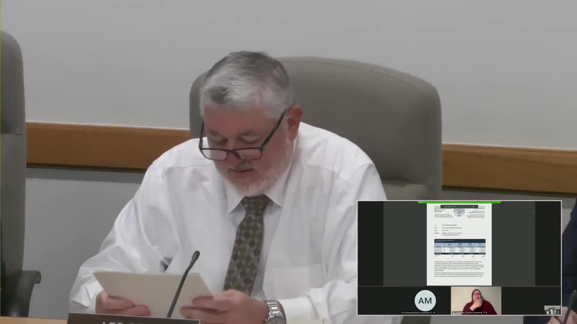 Oregon Criminal Justice Commission proposes $317.6M budget with key funding packages