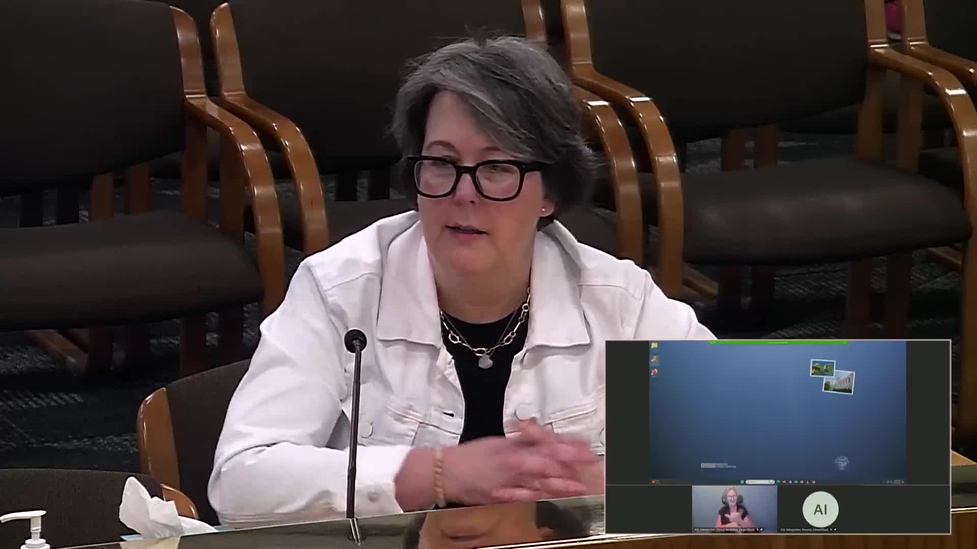 Oregon lawmakers expand senior property tax deferral program eligibility and outreach efforts
