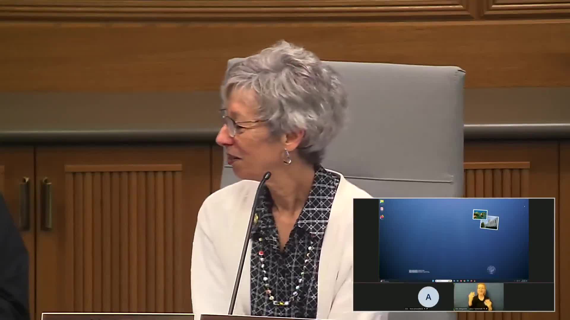 Western Oregon University describes ransomware mutual aid for local schools, seeks regional data center and emergency operations space