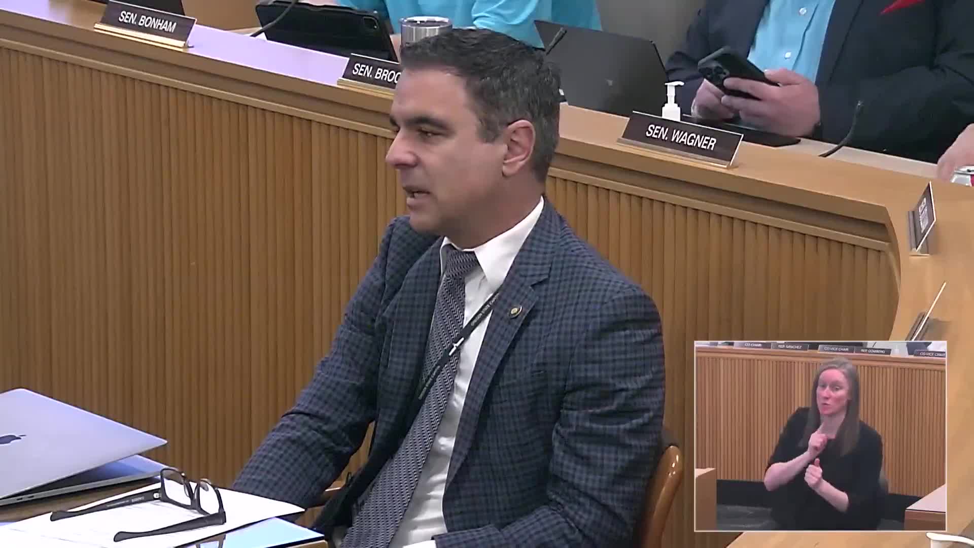 Oregon budget committee approves $518M for Youth Authority to tackle case backlog