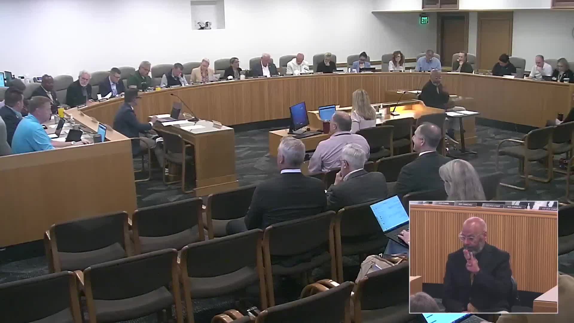 Oregon lawmakers approve Department of State Police budget amid steady complaints about trooper numbers