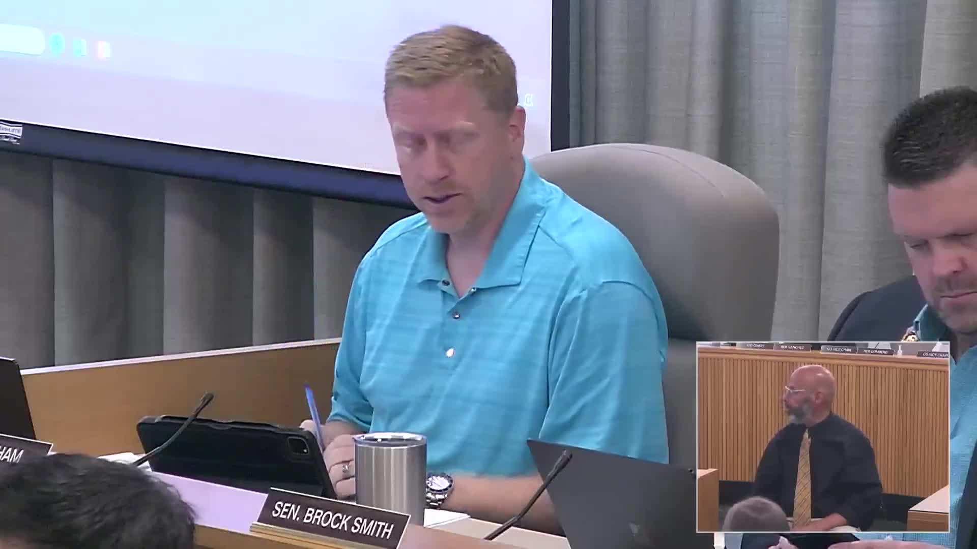 Oregon lawmakers address agriculture funding and school budget increases amid economic challenges