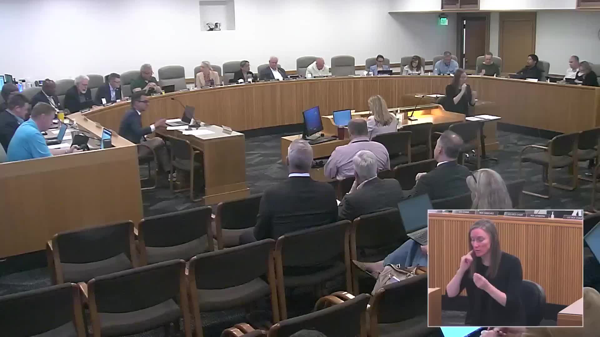 Legislators approve DEQ budget increase amid criticism over permit timeliness