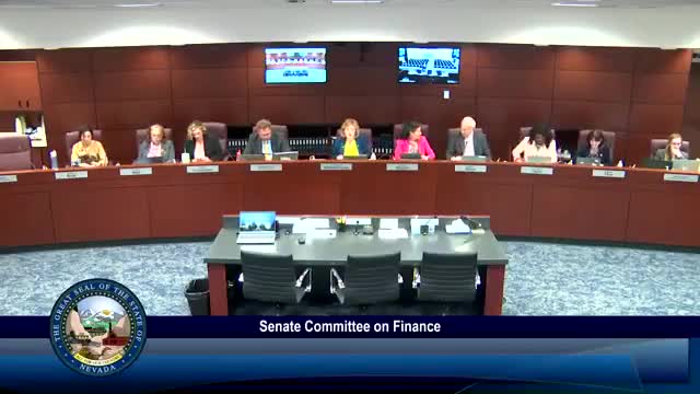Assembly Member Mosca advocates for rural school funding via Assembly Bill 224