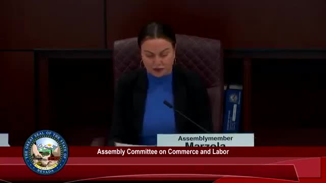 Assembly committee advances bill limiting minors' use of certain online products