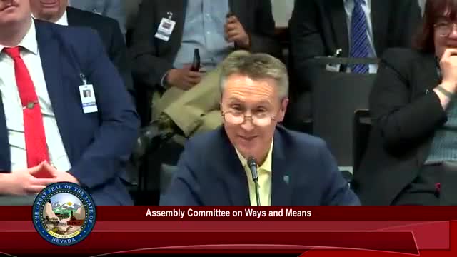 Assembly committee approves gut-and-replace of AB481 to let GOED offer abatements for biofuel production, add discretion on approvals