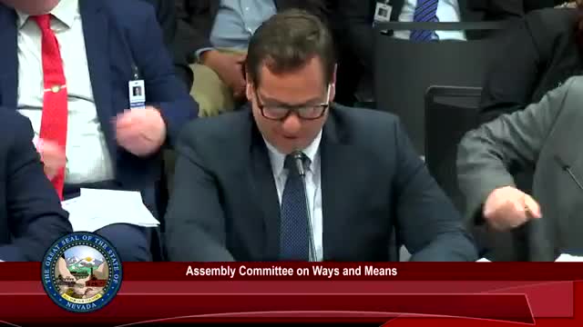 Secretary of State outlines SB74 elections omnibus; committee debates funding route for annual election training