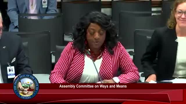 Nevada lawmakers push for PACE program to support low-income seniors at home