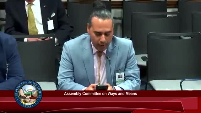 Supporters advocate for Nevada's Senate Bill 207 to enhance elder health care services