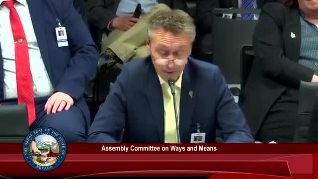 Nevada lawmakers amend AB 481 to boost sustainable aviation fuel and biofuel production
