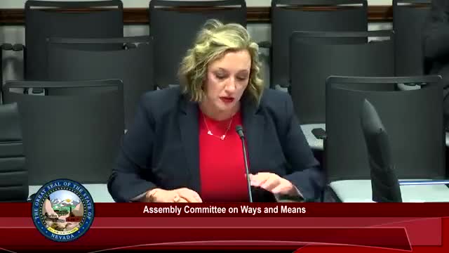 Nevada legislature proposes Senate Bill 217 for IVF and reproductive technology coverage