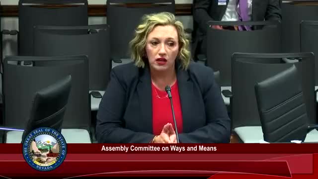 Senator Scheibel extends free phone call program for incarcerated women in Nevada