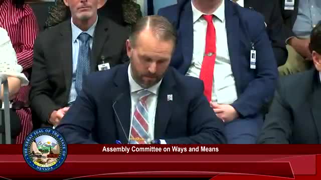 Assembly panel debates travel budget cap amid fiscal concerns