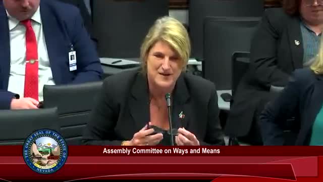 Communities in Schools reports 90% absenteeism reduction to funding committee